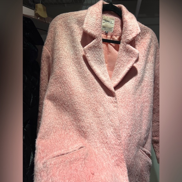 ONLY Spring Fall Coat - Picture 2 of 4